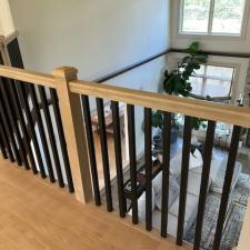 New hardwood flooring tenafly nj after 11