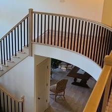 New hardwood flooring tenafly nj after 2