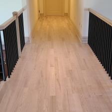 New hardwood flooring tenafly nj after 5