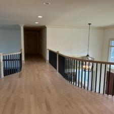 New hardwood flooring tenafly nj after 7