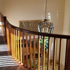 New hardwood flooring tenafly nj before 1