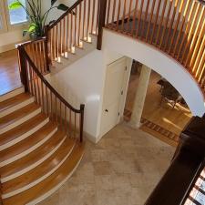 New hardwood flooring tenafly nj before 2