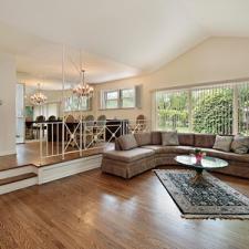 3 Benefits Of Installing Hardwood Flooring