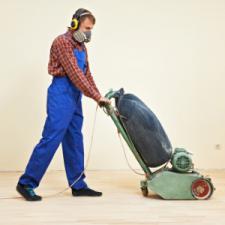 Advantages of Dustless Sanding