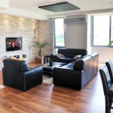 Benefits of Hardwood Floors