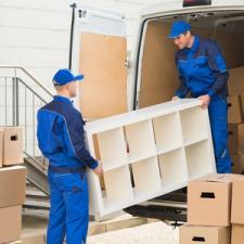 The Benefits of Professional Furniture Moving