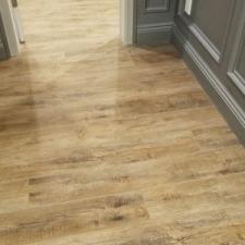 Which Flooring Holds Up Best in Homes With Large Dogs?