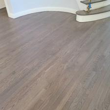 Dustless Sanding for Hardwood Floors: A Cleaner, Healthier Choice