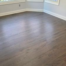 Dustless Sanding in Paramus, NJ: A Cleaner Way To Refinish Your Hardwood Floors