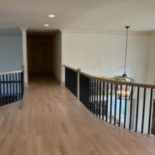 What to Expect During a Professional Hardwood Floor Installation