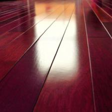 Hardwood Floor Refinishing Signs