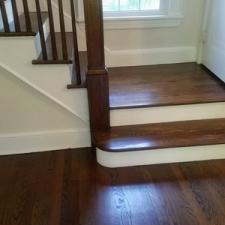 The Importance of Floor Refinishing: Long-Term Benefits for Your Space