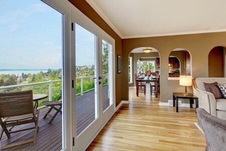 Montclair nj flooring company