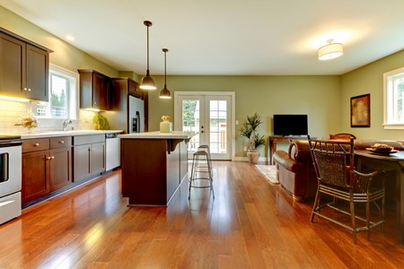 Ramsey nj flooring company