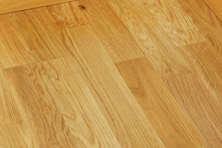 Luxury vinyl plank flooring